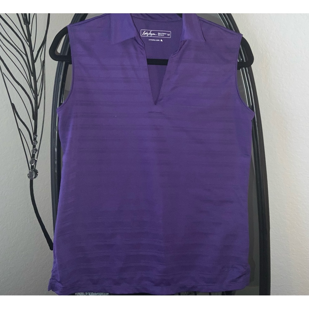 Ladies Golf shirt